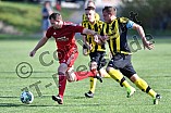 20.04.2018 - DJK Workerszell - DJK Pollenfeld II