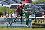 Fußball, Herren, Vorbereitung, Saison 2022-2023, FC Ingolstadt 04 - VfB Eichstätt, 18.06.2022