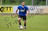 Fußball, Herren, Bezirksliga Oberbayern Nord, Saison 2025-2026, Spieltag 29, TSV Ober-Unterhaunstadt - SpVgg Kammerberg, 10.05.2026