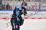 Eishockey, Herren, DEL, Saison 2022-2023, Playoff-Viertelfinale - Spiel 3, ERC Ingolstadt - Düsseldorfer EG, 19.03.2023