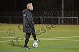 Fußball, Herren, Regionalliga Bayern, Saison 2021-2022, Training, VfB Eichstätt - Trainingsauftakt, 18.01.2021