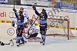 03.11.2013 - ERC Ingolstadt - Iserlohn Roosters