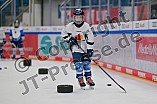 Eishockey, Herren, DEL, Saison 2024-2025, ERC Ingolstadt - Kids On Ice Day, 21.09.2024