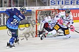 ERC Ingolstadt vs Eisbären Berlin, DEL, Deutsche Eishockey Liga, Spieltag 11, 13.10.2019