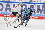 Eishockey, Frauen, DFEL, Saison 2022-2023, ERC Ingolstadt - ECDC Memmingen Indians , 27.11.2022