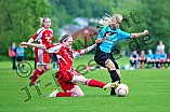 24.05.2014 - FV Obereichstätt - TSV Pfersee Augsburg