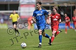 Fußball, Herren, Bayernliga Süd, Saison 2023-2024, Spieltag 33, TSV Rain-Lech - TSV 1874 Kottern, 11.05.2024