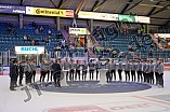 Eishockey, Herren, DEL, Saison 2021-2022, ERC Ingolstadt - Saisoneröffnung, 22.08.2021