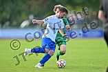 Fußball, Herren, Bayerischer Totopokal, Saison 2022-2023, Runde 2, TSV 1861 Nördlingen - VfB Eichstätt, 16.08.2022