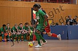 Fußball, Herren, Lotto Bayern Hallencup, Saison 2022-2023, SV Manching - SV Kasing, 17.12.2022