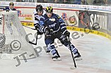 02.01.2015 - ERC Ingolstadt - Thomas Sabo Ice Tigers