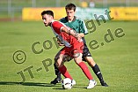 30.09.2018 - DJK Dollnstein - FC Türk Gücü Eichstätt