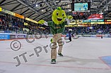 ERC Ingolstadt vs Fischtown Pinguins, Eishockey, DEL, Deutsche Eishockey Liga, Spieltag 13, 21.10.2018