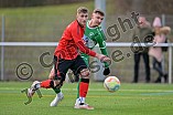 Fußball, Herren, Regionalliga Bayern, Bayernliga Nord, Saison 2022-2023, Vorbereitung, VfB Eichstätt - ASV Neumarkt, 04.02.2023