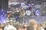 23.05.2015 - Open Air am Berg 2015 - Samstag