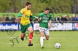 22.04.2017 - VfB Eichstätt - DJK Don Bosco Bamberg