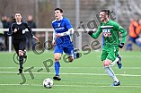 03.02.2018 - VfB Eichstätt - Würzburger FV