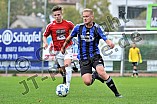 26.09.2015 - VfB Eichstätt II - TSV Großmehring