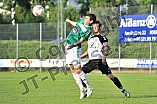 25.07.2012 - VfB Eichstätt / SpVgg Landshut