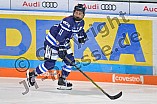 ERC Ingolstadt vs EC Bergkamener Baeren, Eishockey, DFEL, Deutsche Frauen Eishockey Liga, 08.12.2018