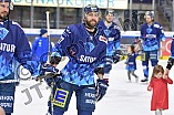 ERC Ingolstadt vs Düsseldorfer EG, DEL, Deutsche Eishockey Liga, Spieltag 44, 14.02.2020