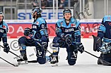 Eishockey, Herren, DEL, Saison 2022-2023, Spieltag 56, ERC Ingolstadt - Fischtown Pinguins Bremerhaven, 24.02.2023