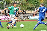 22.09.2012 - VfB Eichstätt / FC Unterföhring