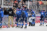 Eishockey, Herren, DEL, Saison 2023-2024, Spieltag 52, ERC Ingolstadt - Nürnberg Ice Tigers, 08.03.2024