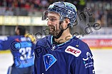 ERC Ingolstadt vs Augsburger Panther, DEL, Deutsche Eishockey Liga, Spieltag 49, 28.02.2020