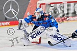 Eishockey, Herren, DEL, Saison 2025-2026, Spiel 38, ERC Ingolstadt - Kölner Haie, 09.01.2026