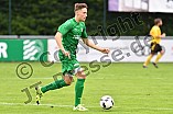 12.08.2017 - FC Gerolfing - FC Hitzhofen-Oberzell