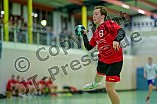 Handball, Herren, Bezirksklasse Männer Staffel Nord West, Saison 2023-2024, Spiel 26014230, DJK Eichstätt - MTV Ingolstadt, 18.11.2023