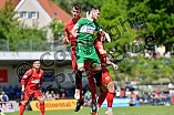 Regionalliga Bayern, Ligapokal, Herren, BFV, Saison 2019-2021, VfB Eichstätt - TSV Buchbach, 30.05.2021