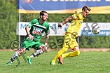 26.08.2017 - VfB Eichstätt - SpVgg Bayreuth