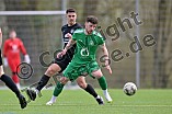 Fußball, Herren, Bezirksliga Oberbayern Nord, Saison 2023-2024, Spieltag 23, VfB Eichstätt II - BC Attaching, 30.03.2024