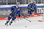 Eishockey, Herren, DEL, Saison 2021-2022, Spieltag 44, ERC Ingolstadt - Eisbären Berlin, 19.01.2022