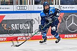 Eishockey, Frauen, DFEL, Saison 2025-2026, ERC Ingolstadt - Eisbären Berlin, 18.01.2026