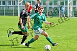 14.08.2016 - SV Denkendorf II - TSV Großmehring II