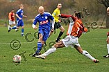 17.11.2013 - FC Arnsberg - SpVgg Hofstetten
