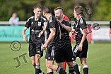 Fußball, Herren, Kreisliga Neumarkt Jura West, Saison 2024-2025, Spieltag 7, DJK Limes - TSG 08 Roth, 22.09.2024