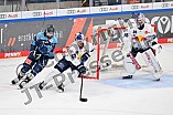 Eishockey, Herren, DEL, Saison 2022-2023, Playoff-Finale - Spiel 2, ERC Ingolstadt - EHC Red Bull München, 16.04.2023
