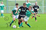 01.10.2016 - TSV Gaimersheim - VfB Eichstätt II