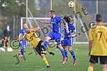 25.10.2020 - DJK Pollenfeld - TSV Absberg
