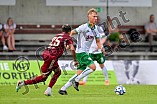 Fußball, Herren, Saison 2026-2027, Testspiel, VfB Eichstätt - AlWhada SC, 18.07.2026