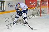ERC Ingolstadt vs EHC Red Bull München, Eishockey, DEL, Deutsche Eishockey Liga, Spieltag 16, 13.11.2016