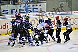 14.09.2014 - ERC Ingolstadt - Augsburger Panther