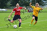 Fußball, Frauen, Landesliga Süd, Saison 2021-2022, Spieltag 2, FV Obereichstätt - DJK SV Geratskirchen, 11.09.2021