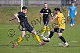 Fußball, Herren, Kreisliga 1, Saison 2025-2026, Spieltag 11, FC Hitzhofen-Oberzell - TSV Lichtenau, 08.03.2026
