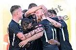 Fußball, Herren, Bezirksliga Oberbayern Nord, Saison 2022-2023, Spieltag 7, FC Fatih Ingolstadt - SV Manching, 04.09.2022
