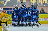 Eishockey, Herren, U20 DNL, Saison 2025-2026, Halbfinale - Spiel 2, ERC Ingolstadt - Krefelder EV 81, 15.03.2026